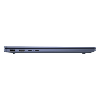 Portátil hp omnibook 5 gen ai 14 - hm0002nsx ryzen ai 5 - 430 -  16gb -  ssd 1tb -  14 pulgadas -  w11h