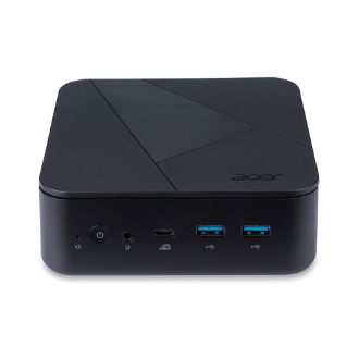 MINI PC ACER VERITON NUC VN1502G-13U3U INTEL CORE 3-100U WIFI-6 1xDP 1xHDMI