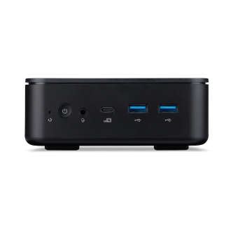 MINI PC ACER VERITON NUC VN1502G-13U3U INTEL CORE 3-100U WIFI-6 1xDP 1xHDMI