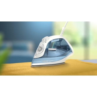 Plancha de vapor philips dst2010 - 20 serie 2000 2000w 0.25l
