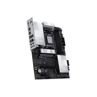 MSI PRO X870E-S EVO WIFI placa base AMD X870E Zócalo AM5 ATX