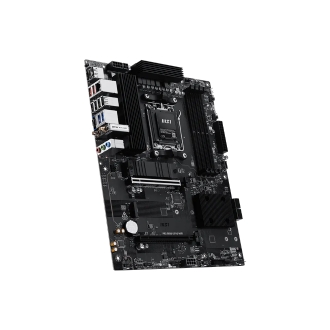MSI PRO B850-S EVO WIFI placa base AMD B850 Zócalo AM5 ATX