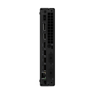 Lenovo ThinkCentre M70q Gen 6 Intel Core Ultra 5 225T 8 GB DDR5-SDRAM 256 GB SSD Windows 11 Pro Mini PC Negro