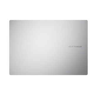 ASUS Vivobook 16 X1607CA-MB178W Copilot+ PC - Ordenador Portátil " WUXGA (Intel Core Ultra 5 225H, 16GB RAM, 512GB SSD, Arc 130T, Windows 11 Home) Plata Fría - Teclado QWERTY español