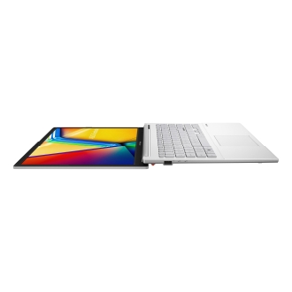 ASUS Vivobook Go 15 L1504FA-BQ4683W - Ordenador Portátil 15.6" Full HD (AMD Ryzen 5 40, 16GB RAM, 512GB SSD, Radeon 610M, Windows 11 Home) Plata Fría - Teclado QWERTY español