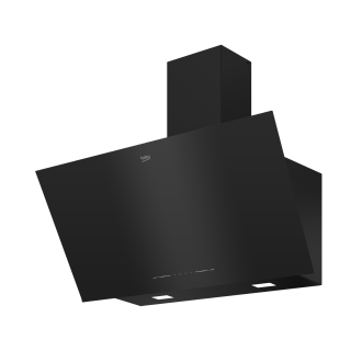 CAMPANA BEKO BHCA92442BBH 90CM NEGRA