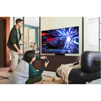 TV SAMSUNG 42 TQ42S90F UHD OLED SMART TV 144HZ