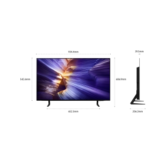TV SAMSUNG 42 TQ42S90F UHD OLED SMART TV 144HZ