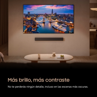 Samsung TV 55" OLED S83H 4K Vision AI Smart TV (2026)