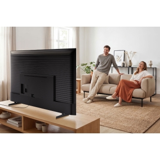 Samsung TV 43" Neo QLED M73H 4K Vision AI Mini LED Smart TV 2026