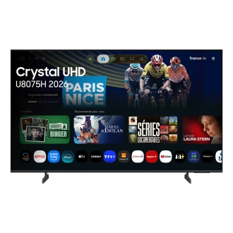 Samsung TU50U8075HUXXC Televisor