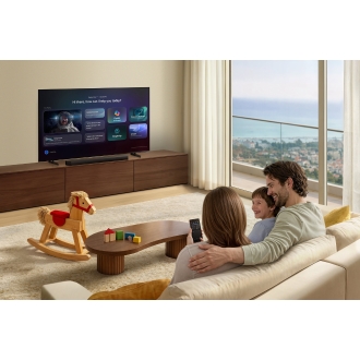 Samsung TU50U8075HUXXC Televisor