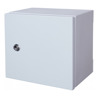 SWITCH INDUSTRIA NO GESTIONABLE LEVEL ONE OSW-1031 10 PUERTOS 8P PoE 115W GIGABIT 2 SFP CAJA IP55