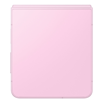 Samsung Galaxy Z Flip8 17,5 cm (6.9") SIM doble 5G USB Tipo C 12 GB 256 GB 4300 mAh Rosa