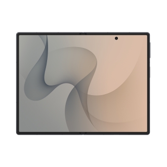 Samsung Galaxy Z Fold8 19,3 cm (7.6") SIM doble 5G USB Tipo C 12 GB 256 GB 4800 mAh Grafito