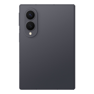 Samsung Galaxy Z Fold8 19,3 cm (7.6") SIM doble 5G USB Tipo C 12 GB 256 GB 4800 mAh Grafito