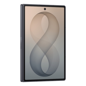 Samsung Galaxy Z Fold8 19,3 cm (7.6") SIM doble 5G USB Tipo C 12 GB 256 GB 4800 mAh Grafito