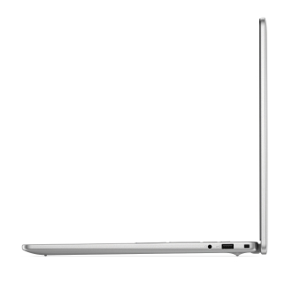 DELL DC16250 Intel Core 5 120U Portátil 40,6 cm (16") Full HD+ 16 GB DDR5-SDRAM 512 GB SSD Wi-Fi 6 (802.11ax) Windows 11 Pro Español Plata