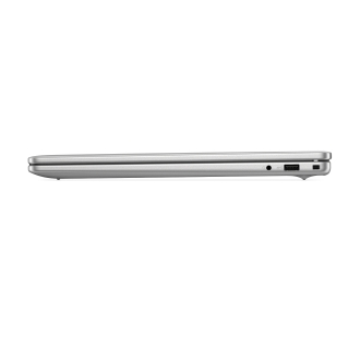 DELL DC16250 Intel Core 5 120U Portátil 40,6 cm (16") Full HD+ 16 GB DDR5-SDRAM 512 GB SSD Wi-Fi 6 (802.11ax) Windows 11 Pro Español Plata