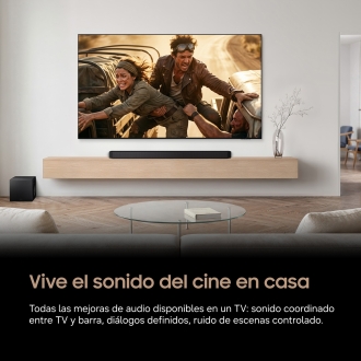 TV SAMSUNG 55 TU55U7005H CRYSTAL UHD SMART TV BT