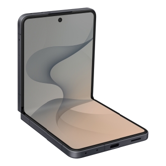 SMARTPHONE SAMSUNG Z FLIP 8 12/512 6,9 GRAPHITE