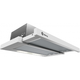 CAMPANA BALAY 3BT263MB 360m3h BLANCA