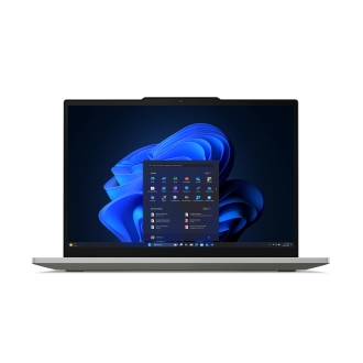 Lenovo ThinkPad L13 2-in-1 Gen 6 (Intel) Intel Core Ultra 7 255U Híbrido (2-en-1) 33,8 cm (13.3") Pantalla táctil WUXGA 16 GB LPDDR5x-SDRAM 512 GB SSD Wi-Fi 6E (802.11ax) Windows 11 Pro Español Gris