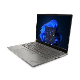 Lenovo ThinkPad L13 2-in-1 Gen 6 (Intel) Intel Core Ultra 7 255U Híbrido (2-en-1) 33,8 cm (13.3") Pantalla táctil WUXGA 16 GB LPDDR5x-SDRAM 512 GB SSD Wi-Fi 6E (802.11ax) Windows 11 Pro Español Gris