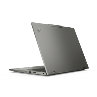 Lenovo ThinkPad L13 2-in-1 Gen 6 (Intel) Intel Core Ultra 7 255U Híbrido (2-en-1) 33,8 cm (13.3") Pantalla táctil WUXGA 16 GB LPDDR5x-SDRAM 512 GB SSD Wi-Fi 6E (802.11ax) Windows 11 Pro Español Gris