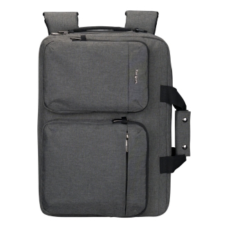 Targus TBT94304GL maletines para portátil 40,6 cm (16") Maletín Gris