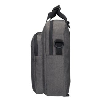 Targus TBT94304GL maletines para portátil 40,6 cm (16") Maletín Gris