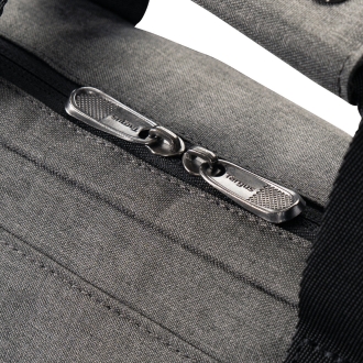 Targus TBT94304GL maletines para portátil 40,6 cm (16") Maletín Gris
