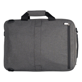 Targus TBT94304GL maletines para portátil 40,6 cm (16") Maletín Gris