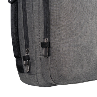 Targus TBT94304GL maletines para portátil 40,6 cm (16") Maletín Gris