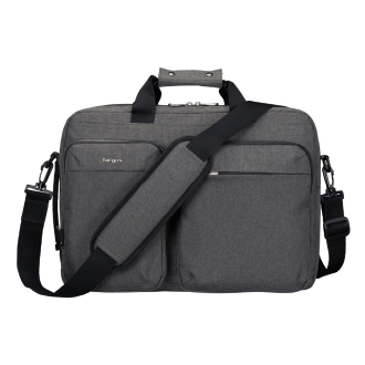Targus TBT94304GL maletines para portátil 40,6 cm (16") Maletín Gris