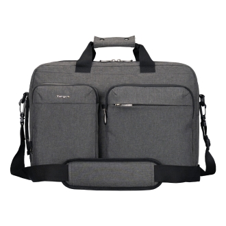 Targus TBT94304GL maletines para portátil 40,6 cm (16") Maletín Gris
