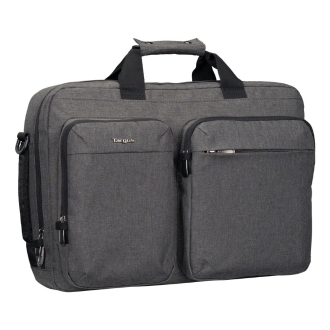 Targus TBT94304GL maletines para portátil 40,6 cm (16") Maletín Gris