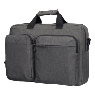 Targus TBT94304GL maletines para portátil 40,6 cm (16") Maletín Gris