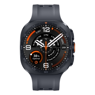 SMARTWATCH SAMSUNG GALAXY WATCH ULTRA2 LTE NEGRO