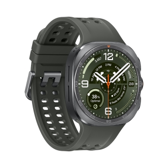 SMARTWATCH SAMSUNG GALAXY WATCH ULTRA2 LTE PLATA