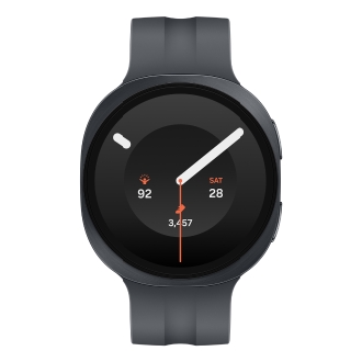 SMARTWATCH SAMSUNG GALAXY WATCH 9 44MM LTE NEGRO