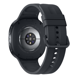 SMARTWATCH SAMSUNG GALAXY WATCH 9 44MM LTE NEGRO