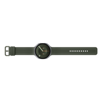 SMARTWATCH SAMSUNG GALAXY WATCH 9 44MM LTE PLATA