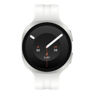 SMARTWATCH SAMSUNG GALAXY WATCH 9 40MM LTE CREMA