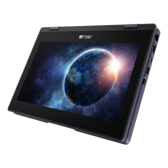 Portatil asus br1104fta - ns0091xa n150 8gb ssd 256gb 11.6 pulgadas