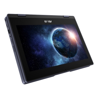 Portatil asus br1104fta - ns0091xa n150 8gb ssd 256gb 11.6 pulgadas