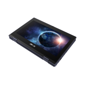 Portatil asus br1104fta - ns0091xa n150 8gb ssd 256gb 11.6 pulgadas