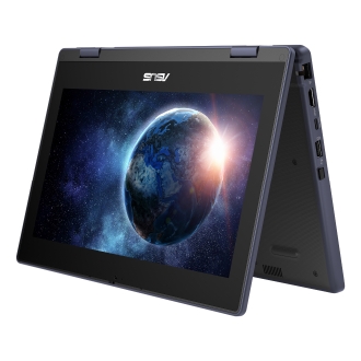 Portatil asus br1104fta - ns0091xa n150 8gb ssd 256gb 11.6 pulgadas