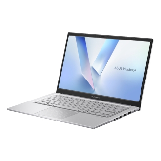 Portatil asus vivobook 14 x1404ma - eb313 core 5 - 320 -  8gb -  ssd 512gb -  14 pulgadas fhd -  freedos