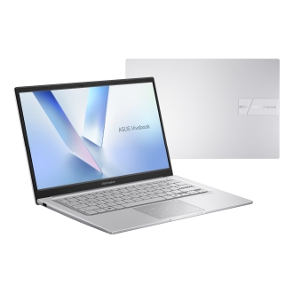 Portatil asus vivobook 14 x1404ma - eb313 core 5 - 320 -  8gb -  ssd 512gb -  14 pulgadas fhd -  freedos